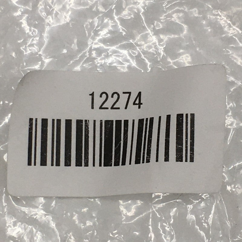 【12274】 BARNYARDSTORM バンヤードストーム ハンドバッグ クリーム ロゴ 飾り付き ポケット 可愛い オシャレ レディース