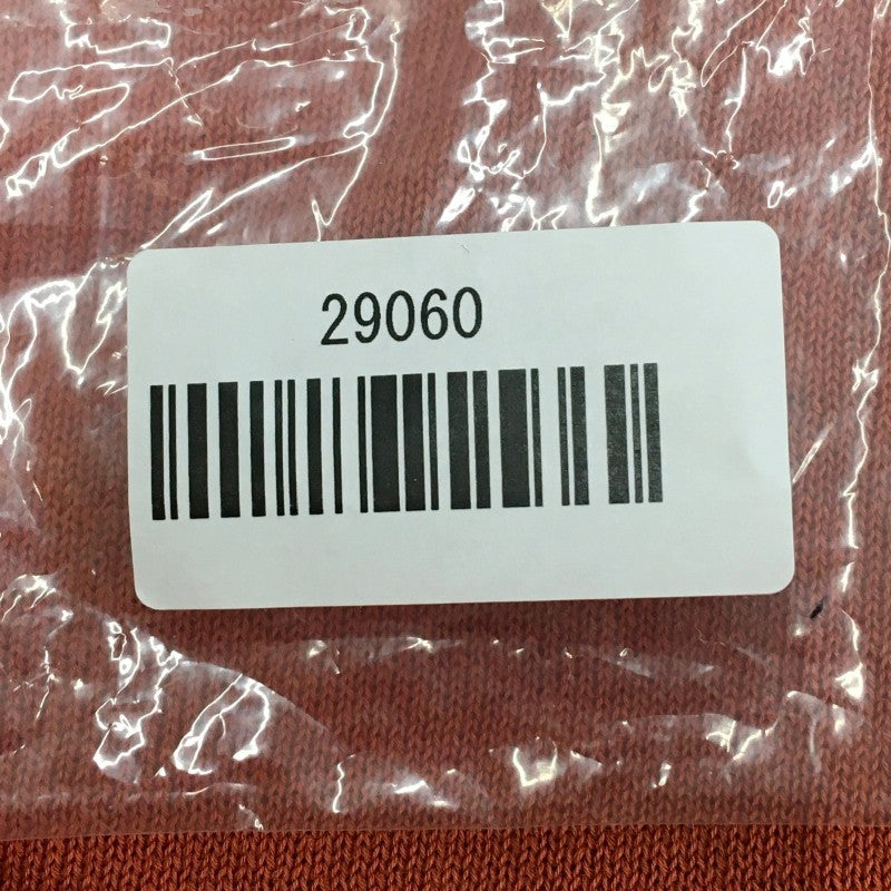 【29060】 新古品 GERVE ジェルべ 半袖Tシャツ カットソー サイズ42 / 約XL(LL) オレンジ かわいい オシャレ レディース 定価28080円
