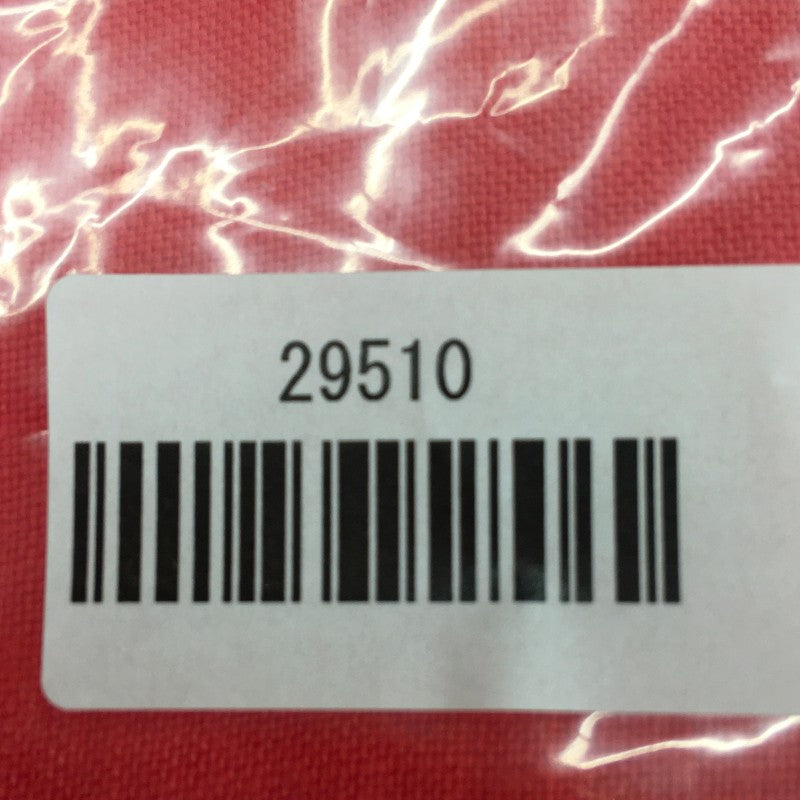 【29510】 TRUSSADI SPORT ノースリーブシャツ サイズS レッド 色鮮やか 襟付き 前ボタン オシャレ 普段着 可愛い レディース