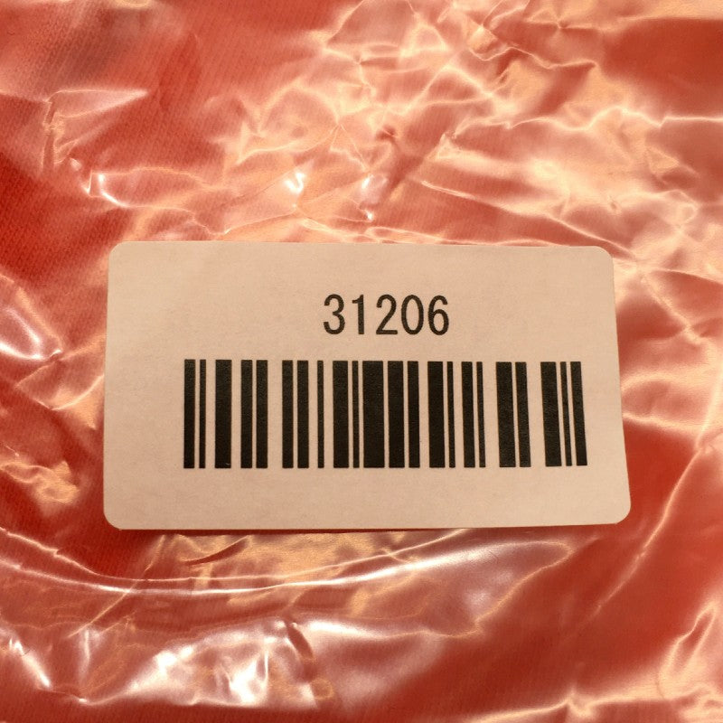 【31206】 DIESEL ディーゼル ポロシャツ カットソー サイズL レッド コットン100% 肌触り良い カジュアル 清涼感 無地 メンズ