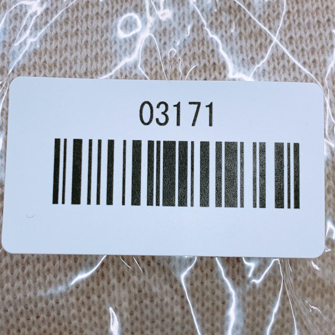 【03171】 TAKEO KIKUCHI タケオキクチ トップス ポロシャツ 半袖シャツ ベージュ Mサイズ 新品 新品未使用 カジュアル シンプル おしゃれ