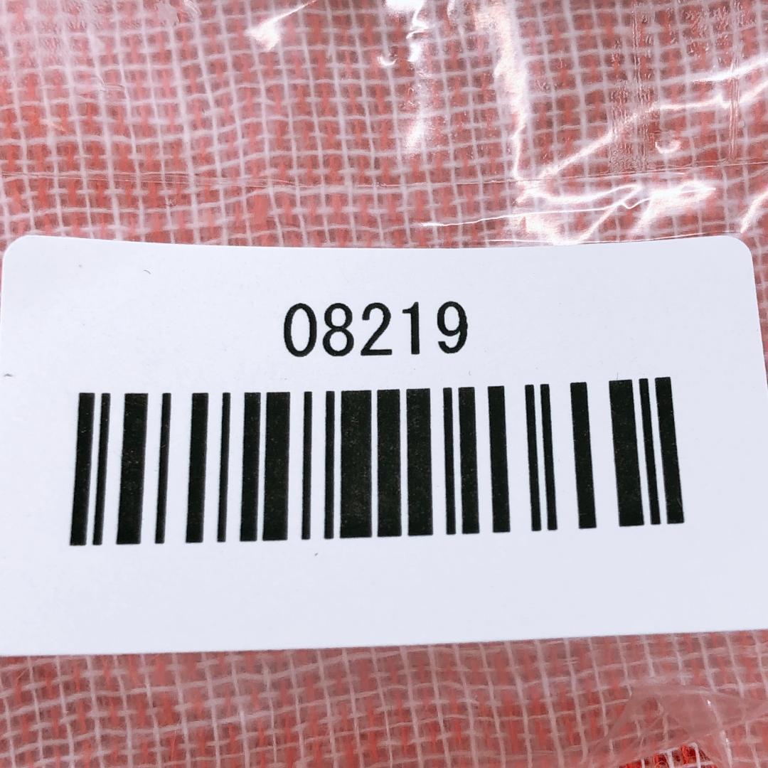 【08219】HIROKO BIS ストール 赤 レッド ピンク UVカット ショール 薄手 タグ付き おしゃれ かわいい 新古品 美品 小物