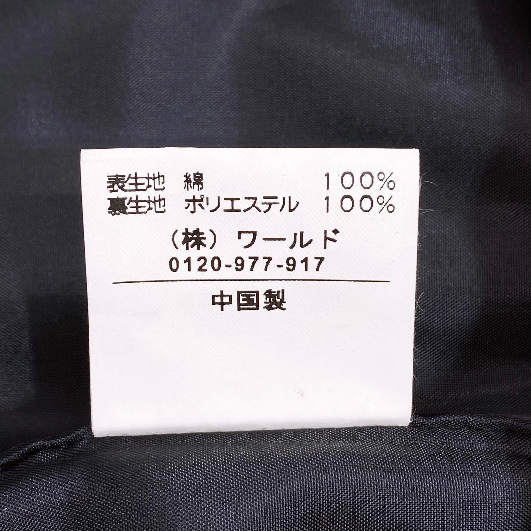 【10449】美品 TAKEO KIKUCHI ジャケット ブラック カジュアル タケオ キクチ テーラード 上着 大人 ファッション シンプル 冬 仕事着
