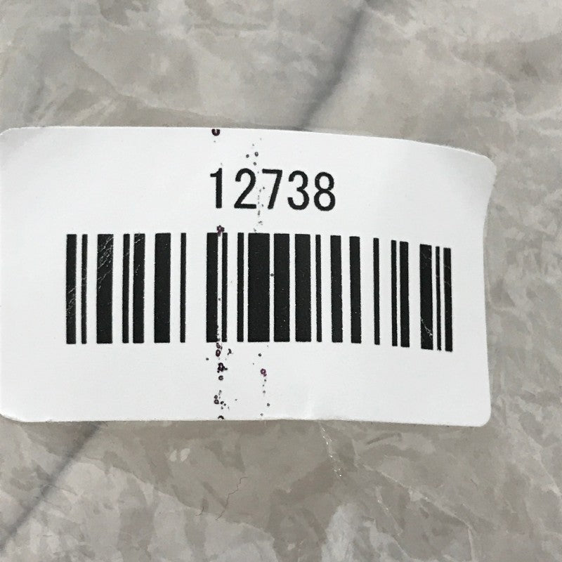 【12738】 Boujeloud ブージュルード ダウンジャケット サイズ38 / 約M オフホワイト 上品 花柄刺繍 オーガンジー 艶感 レディース