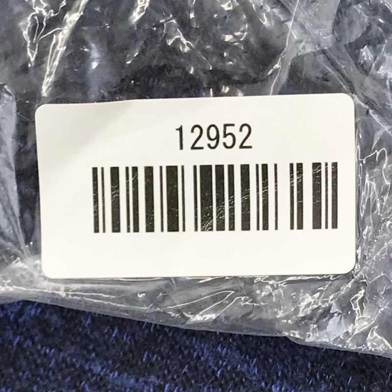 【12952】 URBAN RESEARCH アーバンリサーチ 半袖Tシャツ カットソー サイズFREE ネイビー 丸首 シンプル 無地 カジュアル レディース