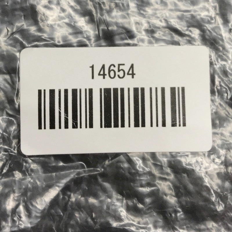 【14654】 新古品 DIESEL ディーゼル 七分袖Tシャツ カットソー サイズXXS ブラック 英語 プリント柄 カッコいい ロング レディース
