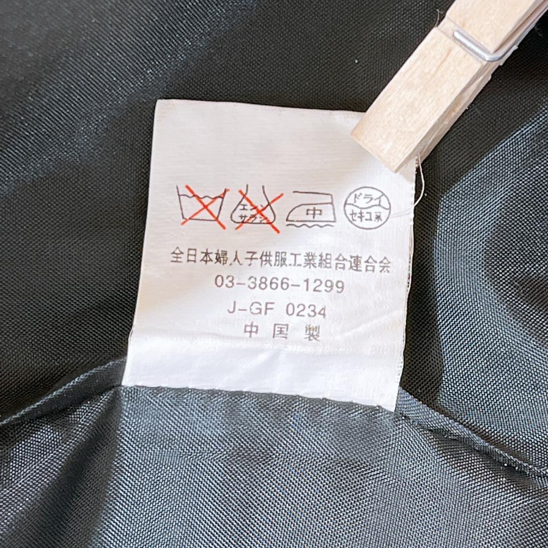 【16142】 VieVieVie テーラードジャケット M 11 ブラック 黒 オケージョン フォーマル シンプル おしゃれ きれいめ 上品 オールマイティー