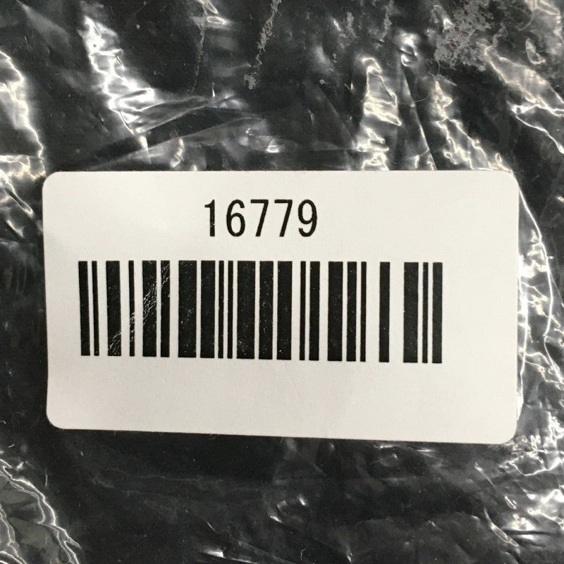 【16779】 新古品 LIVRE CLAIRE リブレクレア ロングスカート サイズ3L ブラック シンプル ゆったり 紐 フレア モノトーン レディース