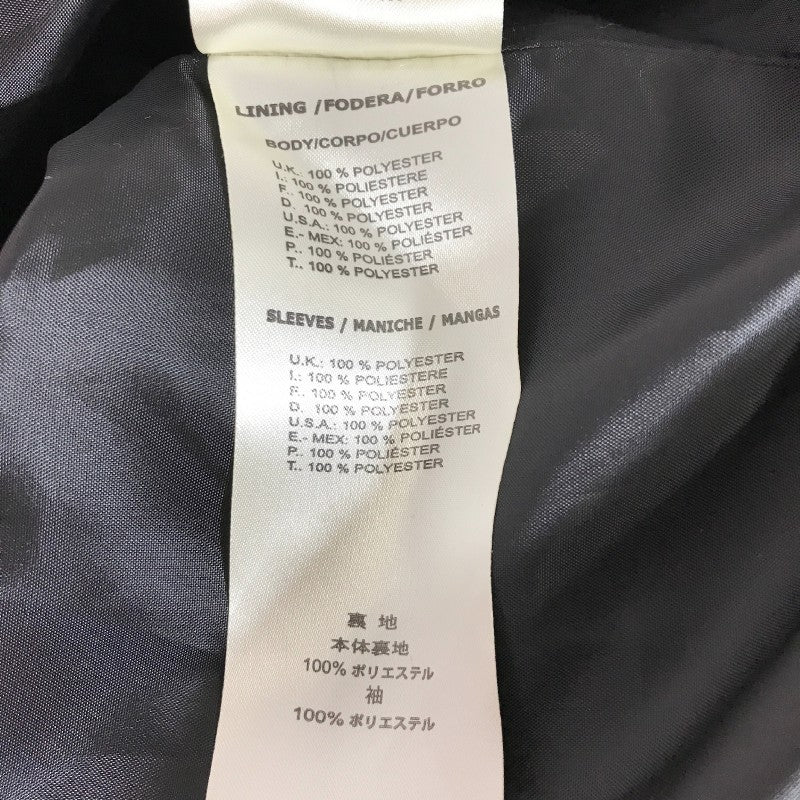 【17758】 新古品 DIESEL ディーゼル コート サイズXS(SS) レッド 前ボタン ベルト付き オシャレ 暖かい 羽織りやすい レディース