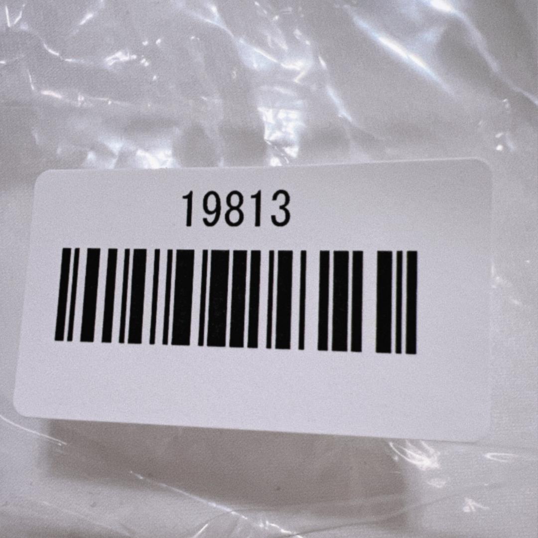 【19813】PUG ブラ B75 ショーツ M ブラック ねこ ゴールド 新古品