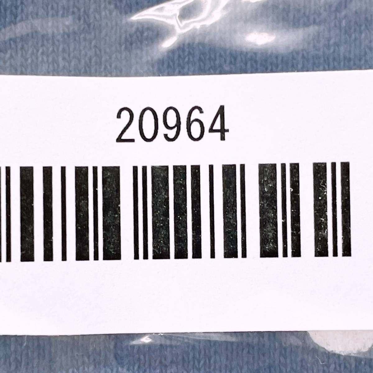 【20964】 ALOHA MADE アロハメイド ファッション レディース トップス シャツ 半袖シャツ Tシャツ 丸ネック ロゴプリント ブルー 青 M