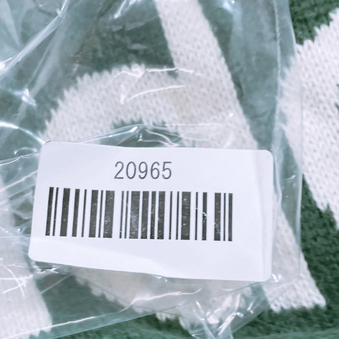 【20965】 adidas アディダス パーカー 長袖 トップス 緑 グリーン 白 ホワイト L フード付き シンプル 普段着