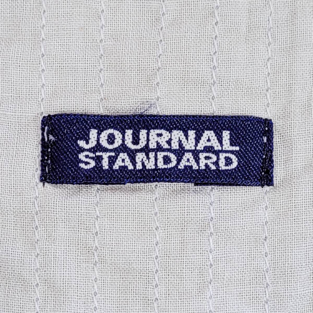 【22664】JOURNAL STANDARD ジャーナルスタンダード タンクトップシャツ フリー オリーブ カジュアル 花柄模様 春夏