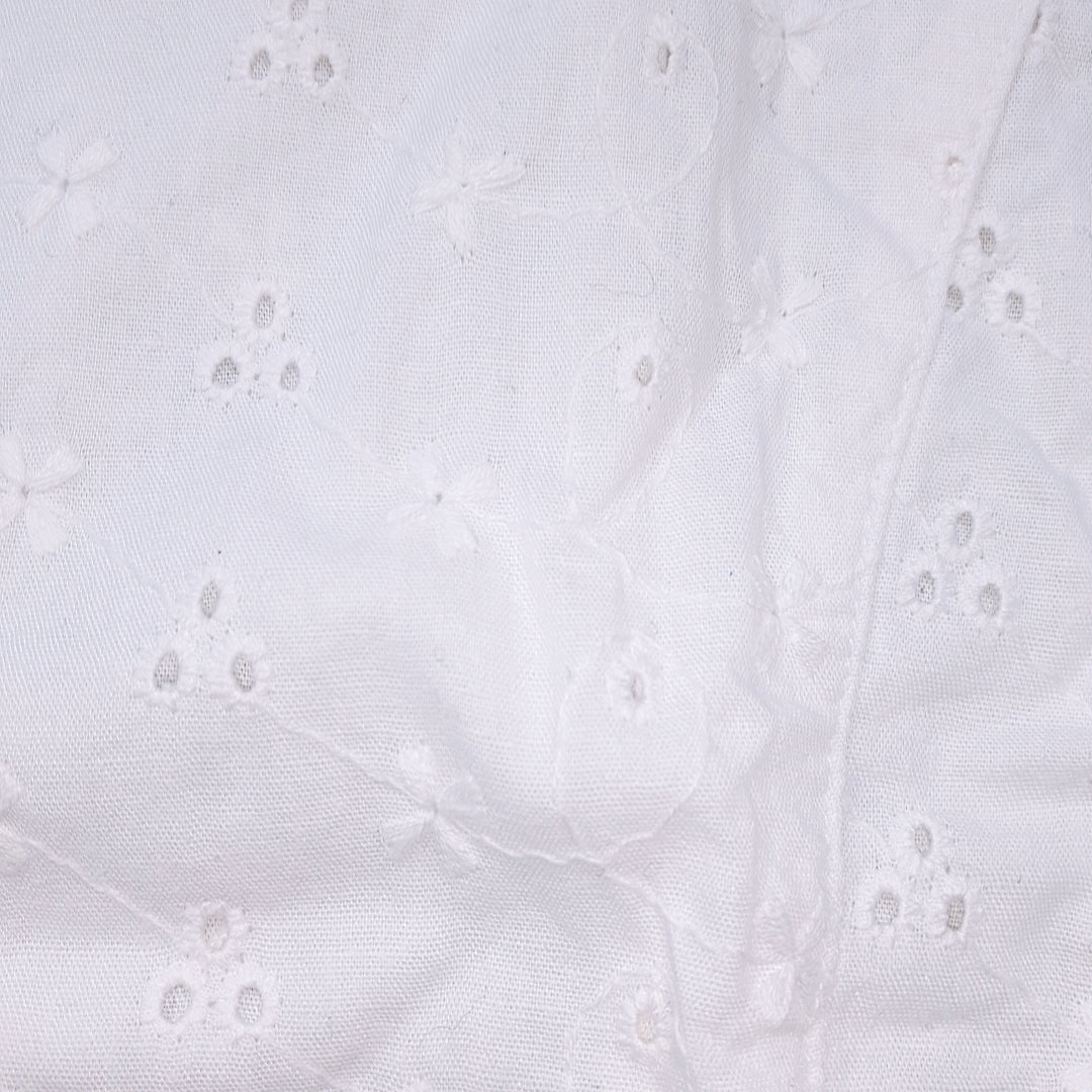 レディースM princaea トップス シャツ 半袖シャツ ホワイト 白色 レースデザイン ブラウス 無地 シンプル 春夏物 【25524】