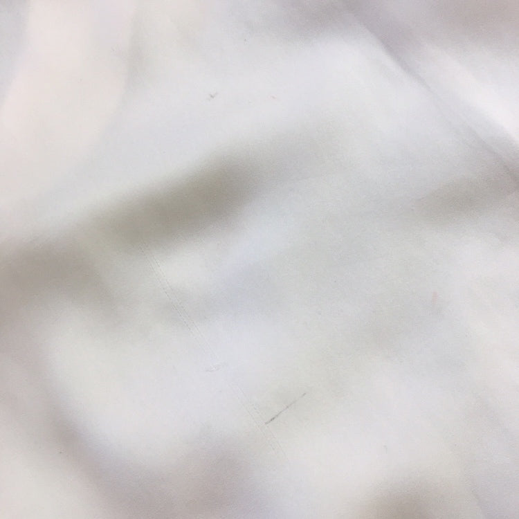 レディース38 M A.T 袖なしTシャツ トップス インナー ベージュ 肌色 ポリエステル100% 夏用 涼し気 エーティー【25962】