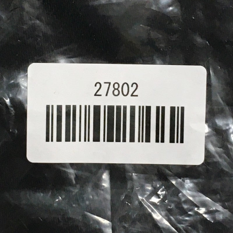 【27802】 新古品 DIESEL ディーゼル アウター サイズXXS ブラック シンプル ダメージ加工 カジュアル 襟付き シャツジャケット レディース
