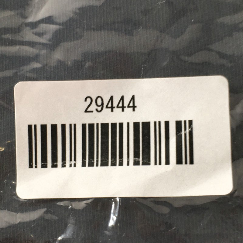 【29444】 ZARA ザラ 長袖Tシャツ ロンT カットソー サイズS ブラック 丸首 シンプル 無地 カジュアル スマート かっこいい メンズ