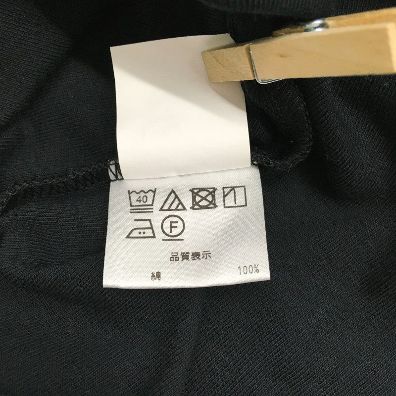 【29980】 LEMINOR ルミノール 長袖Tシャツ ロンT カットソー サイズ1 / 約S ネイビー Vネック シンプル 無地 かっこいい レディース