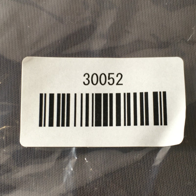 【30052】 LISSAGE リサージ 半袖シャツ ダークブラウン サイズL相当 ゆったり感 オシャレ 可愛い シンプル 無地 丸首 レディース