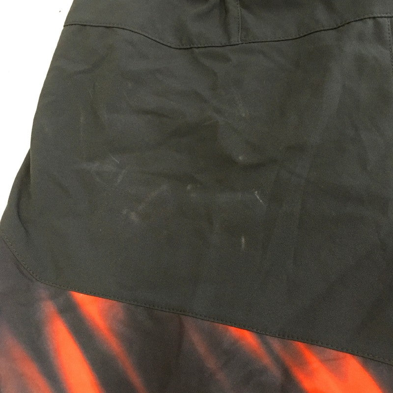 【30194】 new balance ニューバランス ショートパンツ サイズXS ブラック ロゴマーク付き ゆったり オシャレ スポーティー メンズ