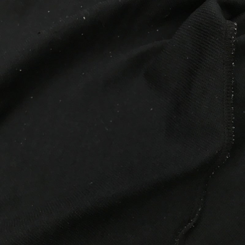 【30403】 umbro アンブロ ジャージ サイズL ブラック カッコいい スタイリッシュ フード メーカーロゴ プリント 運動 スポーツ メンズ