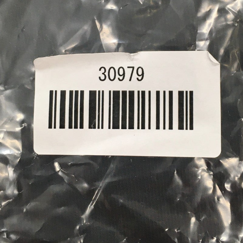 【30979】 Reebok リーボック 半袖Tシャツ カットソー サイズL ブラック カッコいい ブランドロゴ 刺繍 肌触り良い 涼し気 メンズ