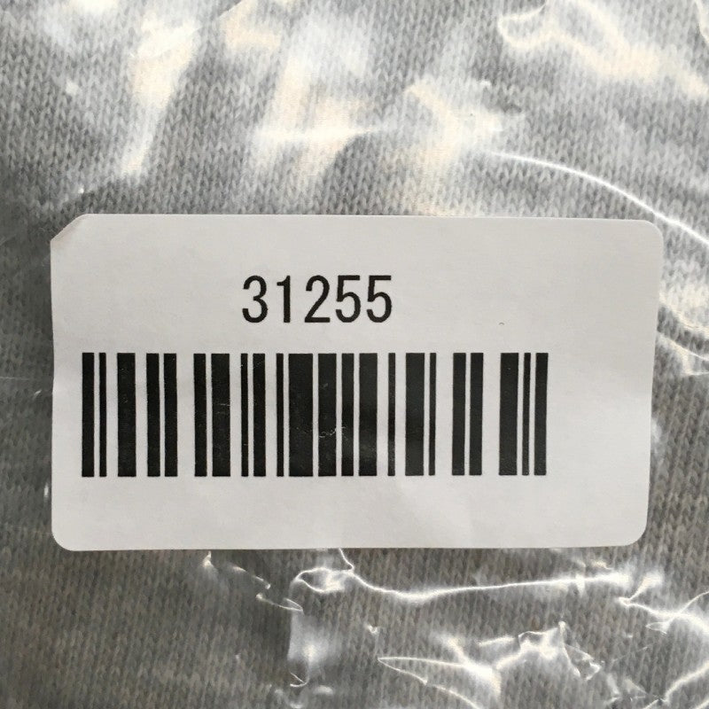 【31255】 新古品 Sion シオン 半袖Tシャツ カットソー サイズXL / 約XL(LL) グレー オシャレ シンプル カジュアル ベーシック メンズ