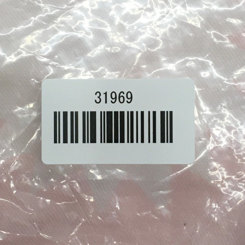 【31969】 新古品 DIESEL ディーゼル クロップドパンツ サイズ25 / 約S ピンク 総柄 吹き出し パステルカラー 個性的 可愛い レディース