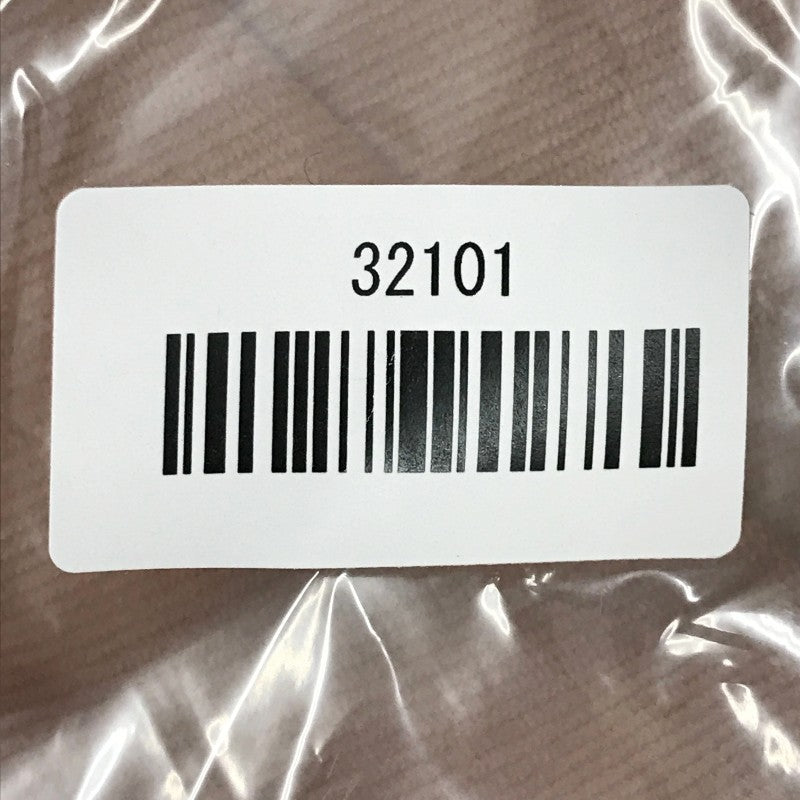 【32101】 Heather ヘザー ミニスカート サイズF ピンクベージュ コーデュロイ生地 シンプル リングファスナー レディース