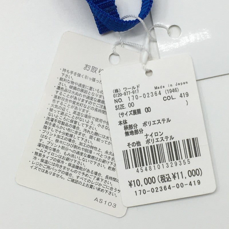 【32128】 新古品 TAKEO KIKUCHI タケオキクチ ショルダーバッグ サイズ00 ブラック BOTCHAN tk TAITAI 保冷バッグ メンズ 定価10000円