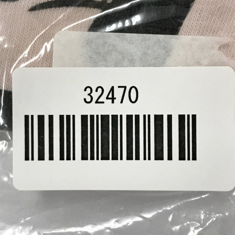 【32470】 UNIQLO ユニクロ 半袖Tシャツ カットソー サイズ130cm ピンク UT シンプル 可愛い ミニーマウス キャラクター プリント キッズ