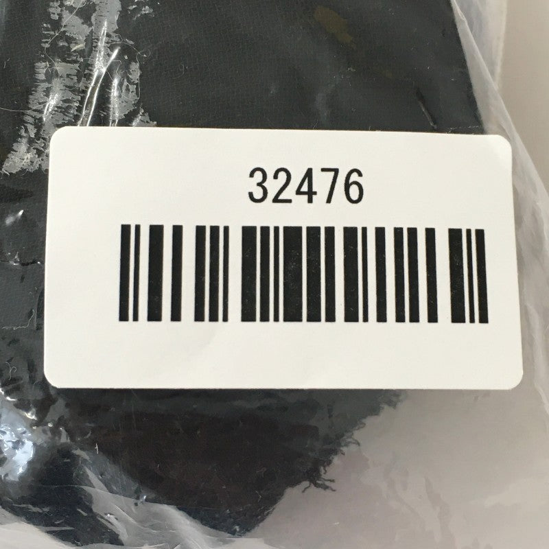【32476】 新古品 DIESEL ディーゼル ミニワンピース サイズXS ブラック 切りっぱなし 透け感 シアー スリーブレス 装飾付き レディース