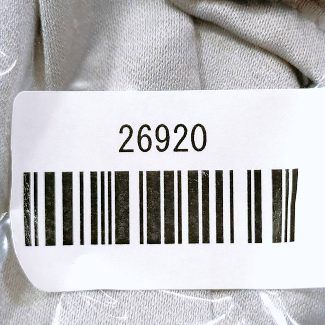 【26920】 IKKA LOUNGE イッカラウンジ ロングスカート サイズM グレー 光沢感 フレアスカート ドレープ感 背面ウエストゴム レディース