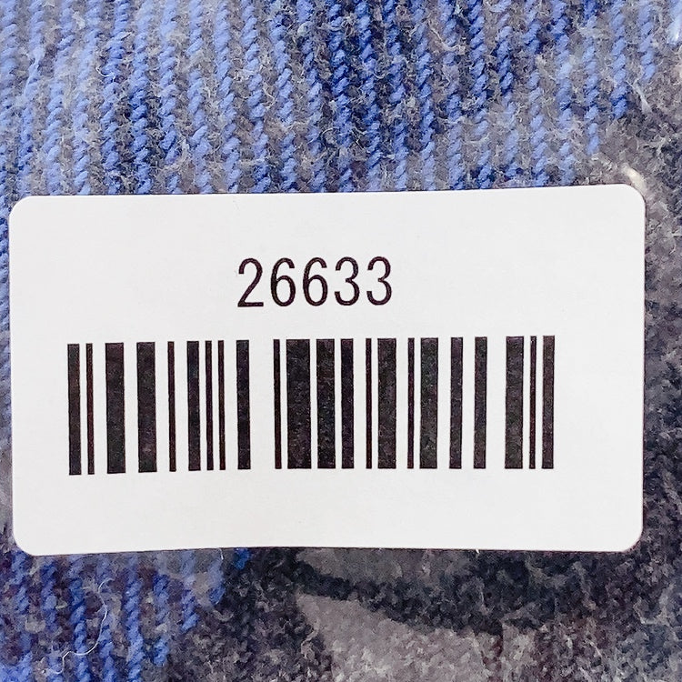 【26633】 ORIGINALS オリジナルズ 長袖シャツ サイズM (38/40) マルチカラー チェック カジュアル サイズM-L相当 個性的 メンズ