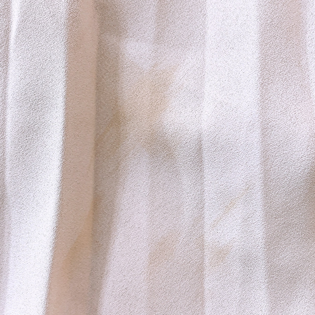 【26513】 4every フォーエバー ロングスカート ピンクベージュ シンプル 無地 カジュアル プリーツスカート ウエストゴム レディース