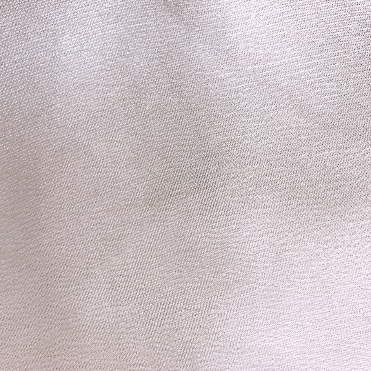 【26389】 ANDJ アンドジェイ ロングスカート サイズM ベージュ カジュアル 上品 かわいい 無地 サテン フレアースカート レディース